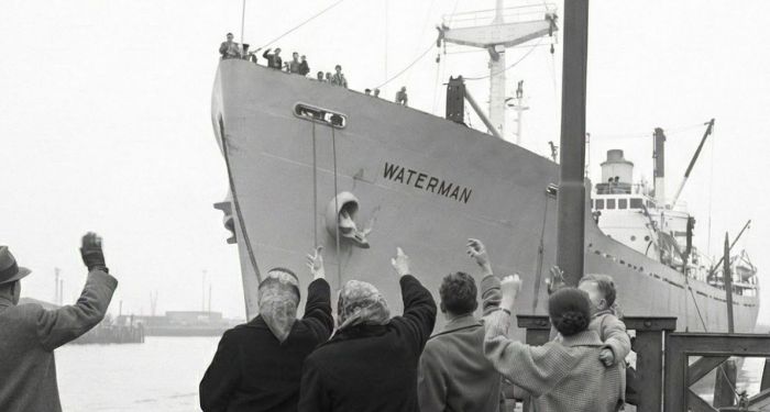 UNITS - Al via "Porti e frontiere": sette incontri per leggere la storia giuliana tra migrazioni, identità e memorie