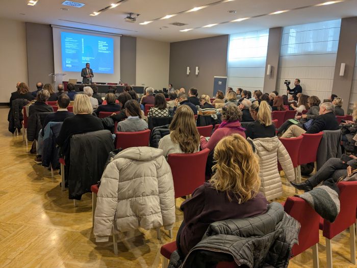 Trieste riscopre l’archivio della prima Scuola Infermieri: un patrimonio che torna alla luce