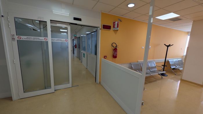 Sanità di prossimità, inaugurata al Maggiore la Casa della Comunità Hub: nuovo presidio per Trieste