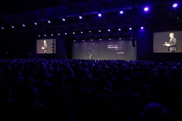 Fincantieri lancia il progetto “Respect For Future” per promuovere la cultura del rispetto