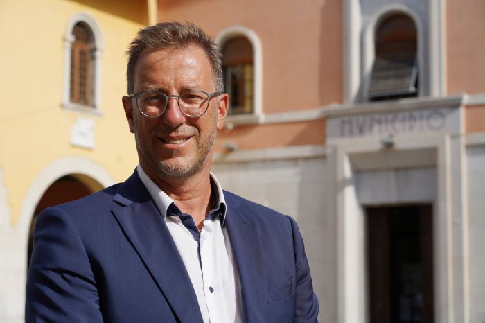 Polidori: “Grazie alla strategia della prevenzione, Muggia oggi è sicura e ben presidiata”
