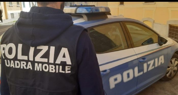 Fvg, stalking, maltrattamenti, lesioni e furto nei confronti della sua ex compagna: ARRESTATO!
