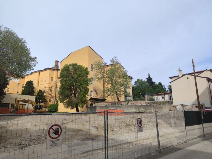 "Pozzo dell'Ex Pavan: l'Assessora Lodi nega che l'interramento iniziale sia stato dannoso"