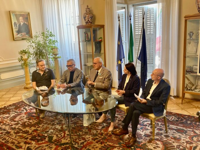 GO! 2025 aumenta il turismo a Gorizia