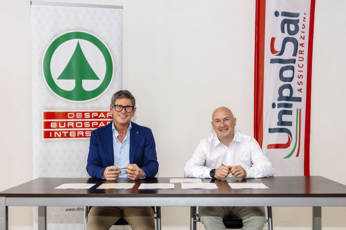 Prosegue l’impegno di Despar Nord in favore del benessere dei propri collaboratori