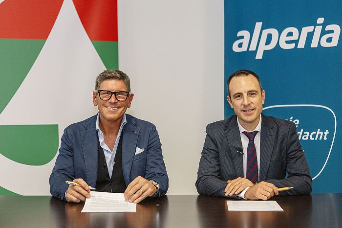 Despar Nord ancora più green con l’energia di Alperia