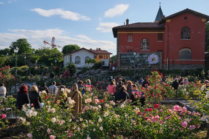 "Luci all'inferno", conto alla rovescia per la XV edizione di Rose Libri Musica Vino 