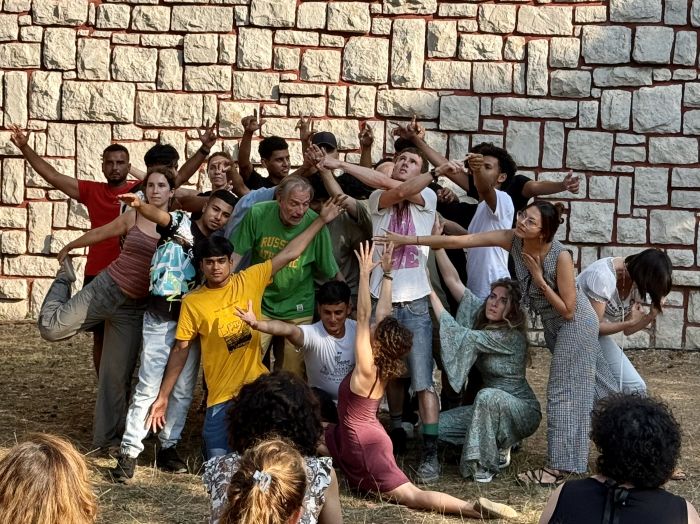 Minori Stranieri Non Accompagnati in prima fila: a Trieste un nuovo modello di comunità educante