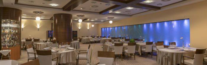 Calypso del Perla conquista l’Europa, miglior ristorante dell’anno agli European Casino Awards