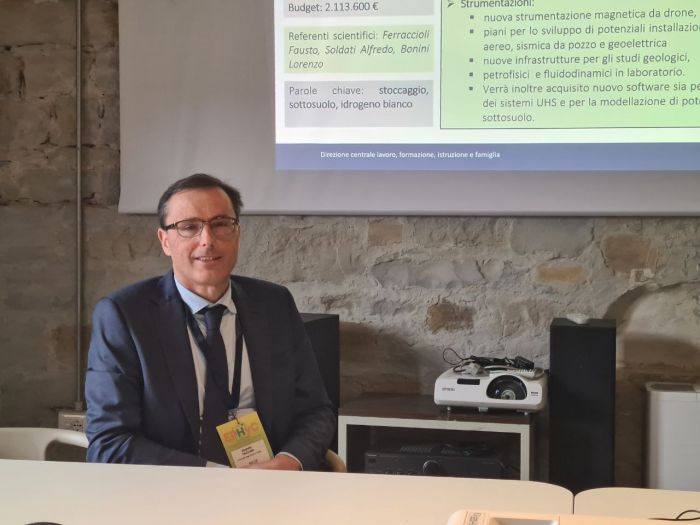 E4H2: 2 milioni dalla Regione al progetto UniTS per rendere l’idrogeno verde più sicuro e accessibile