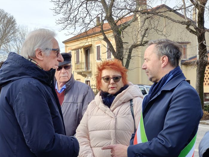 Resistenza: Rojc (Pd), non dimenticare e non ripetere orrore