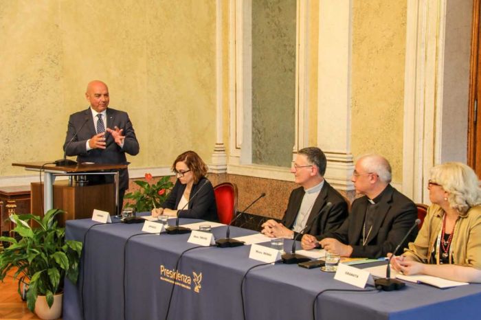 50/a Settimana cattolici in Italia a Trieste all'insegna dialogo e amicizia sociale