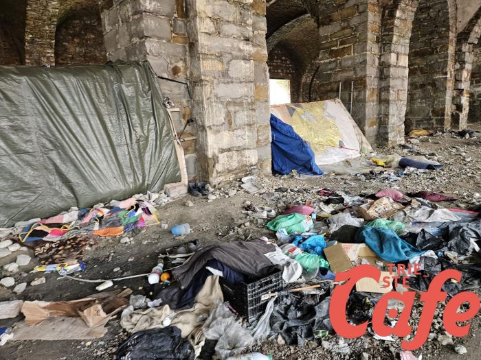 Migranti, 'Smistare Ex Silos': appello a Mattarella di 7.344 triestini