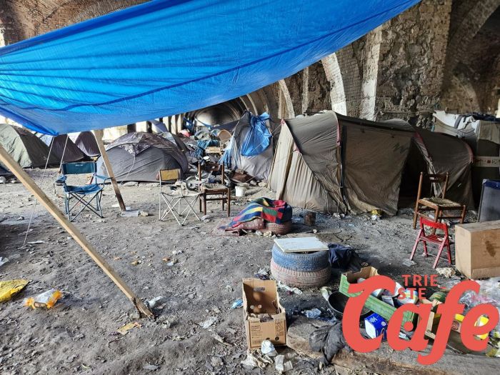“Pedala con ResQ”: sabato l'atteso arrivo a Trieste del tour in bici che racconta le rotte dei migranti