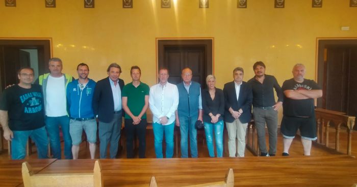 “Progetto di Fusione”, accordo Asd Zaule Rabuiese e l’Asd Muggia 2020