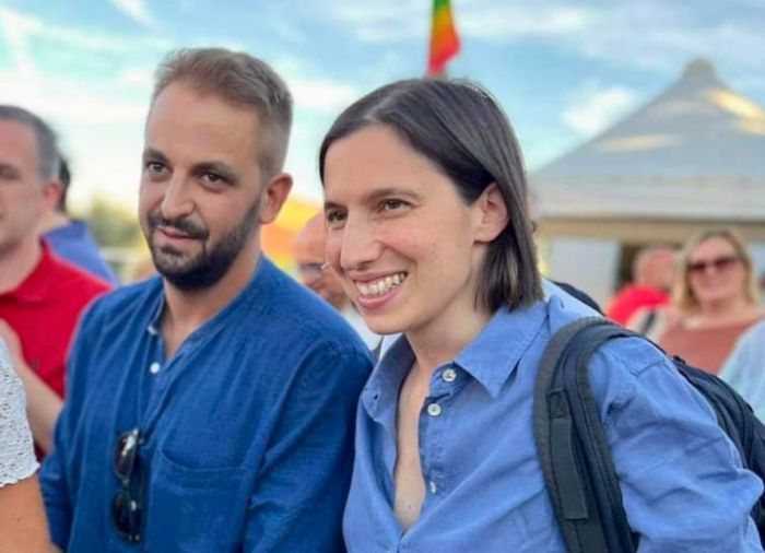 Elly Schlein il 15 maggio in Friuli-Venezia Giulia ma non verrà a Trieste