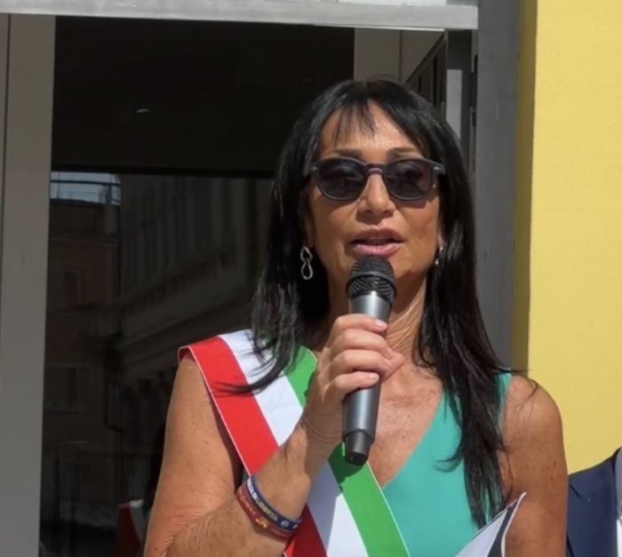 Il Sindaco Cisint: un futuro sostenibile per Monfalcone