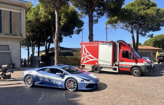 Sbarca in Friuli Venezia Giulia la campagna di prevenzione della Polizia di Stato