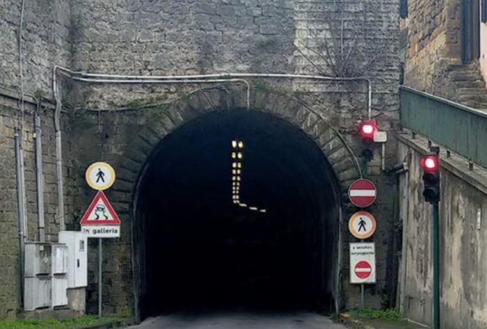 Muggia, al via il progetto di raddoppio della galleria Sauro