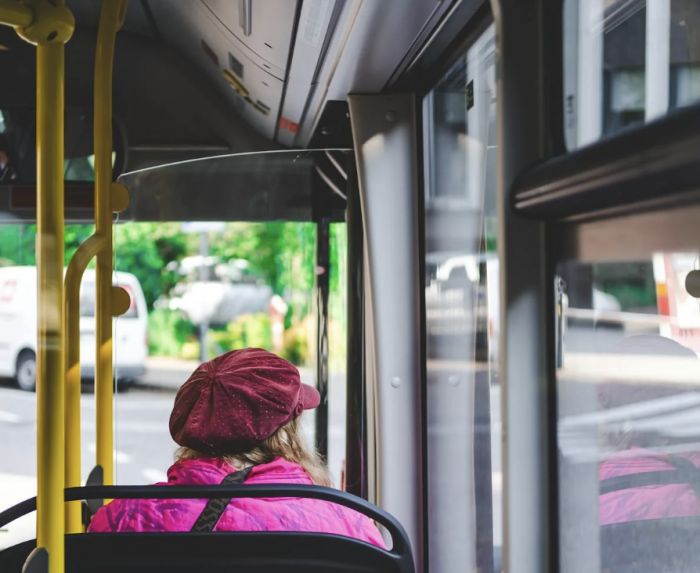 Appello di un triestino: "ripristinate gli orari dei bus in Via Flavia"