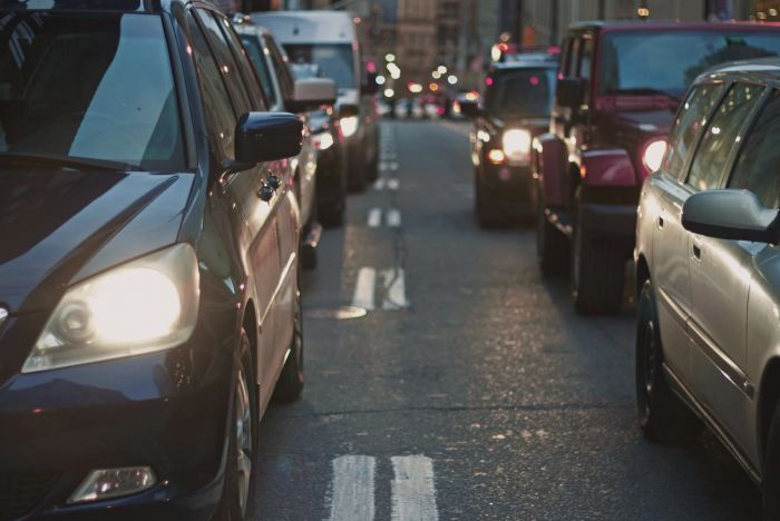 Traffico da bollino rosso questo fine settimana