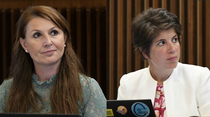 Taglio alberi a San Giovanni a Trieste. Massolino e Capozzi presentano interrogazione in Regione