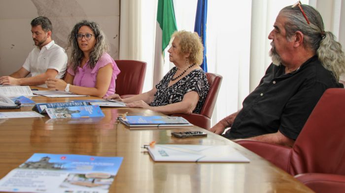 Opicina: presentata la festa di San Bartolomeo Apostolo