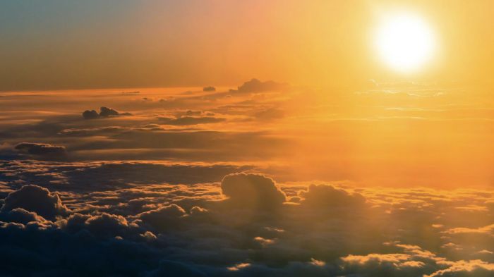 Meteo: tempo instabile sull'Italia, in arrivo nuova ondata caldo 
