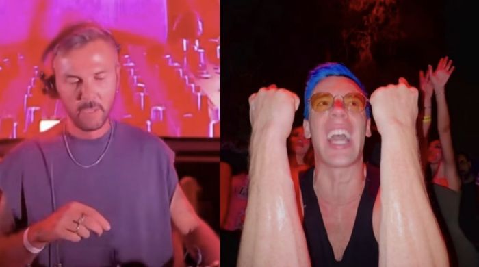 Venerdì festa dell'Università di Trieste con dj set di Tommy Vee e Albert Marzinotto