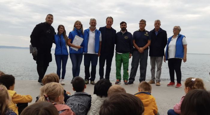 Ambiente: Scoccimarro, Regione punta moltissimo su educazione giovani
