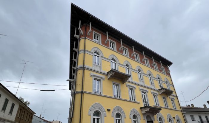 Il Comune di Monfalcone restituisce Casa Mazzoli ai monfalconesi