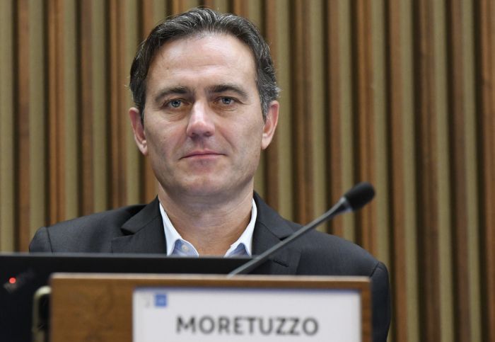 Anniversario Vajont: Moretuzzo, "Monito per il futuro, servono azioni concrete e sostenibili"