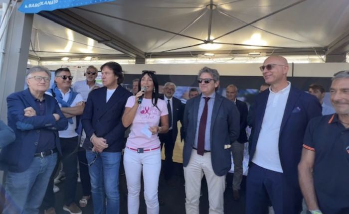 Monfalcone protagonista alla Barcolana: nautica, innovazione e promozione territoriale