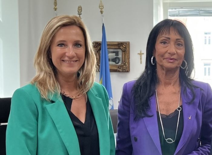 Monfalcone investe nel futuro: al via la nuova scuola dell’infanzia di via della Poma