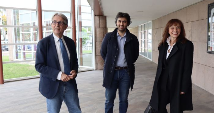 Il teatrone si ammoderna: nuovi spazi per un’offerta più ricca