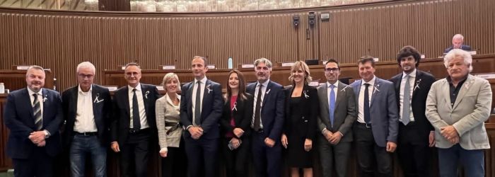 Lega FVG: sostegno ad ANDOS per la prevenzione del tumore al seno nel Mese Rosa