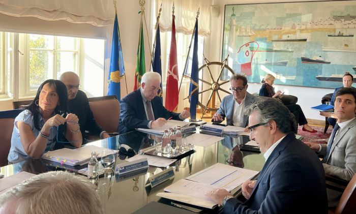 Porto di Monfalcone: Investimenti per oltre 6 milioni 500 mila euro per garantire maggiore fruibilità e sicurezza dello scalo