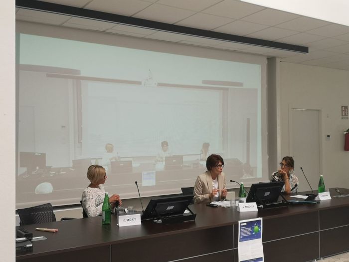 Da Regione Fvg  5 milioni per l’ammodernamento di infrastrutture nel settore delle Scienze della Vita