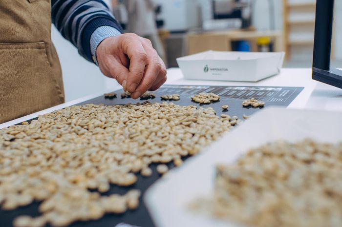 Cresce l'asse Trieste-Napoli nel caffè: nuova certificazione nella GDO
