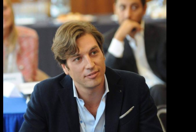 Confindustria Alto Adriatico, Mattia Cergol nuovo presidente dei giovani