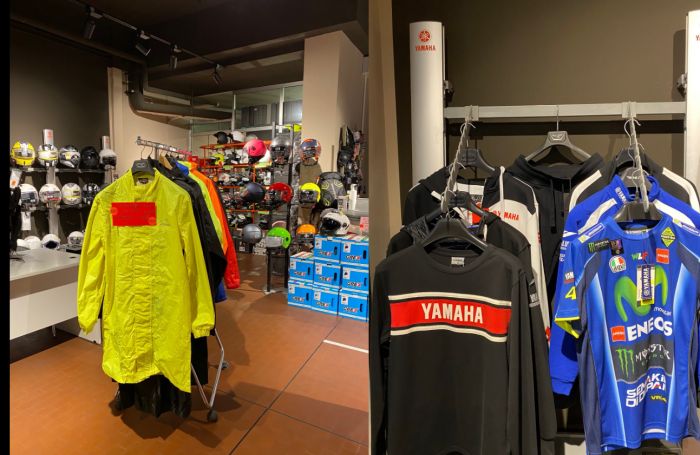 Nuova chiusura a Trieste, chiude "Moto shop". Scoccimarro: "Avventura durata 43 anni" 