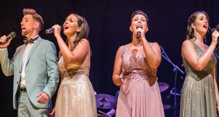 Disney Musical, la magia delle colonne sonore Disney domenica al Rossetti.. per un pomeriggio "da sogno"