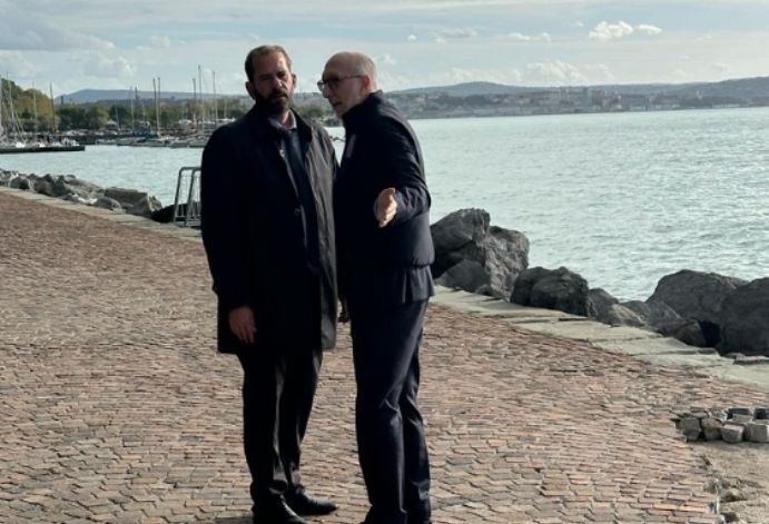 Claudio Giacomelli: “Regione e Comune intervengano sinergicamente per ripristinare il lungomare di Barcola tempestivamente”
