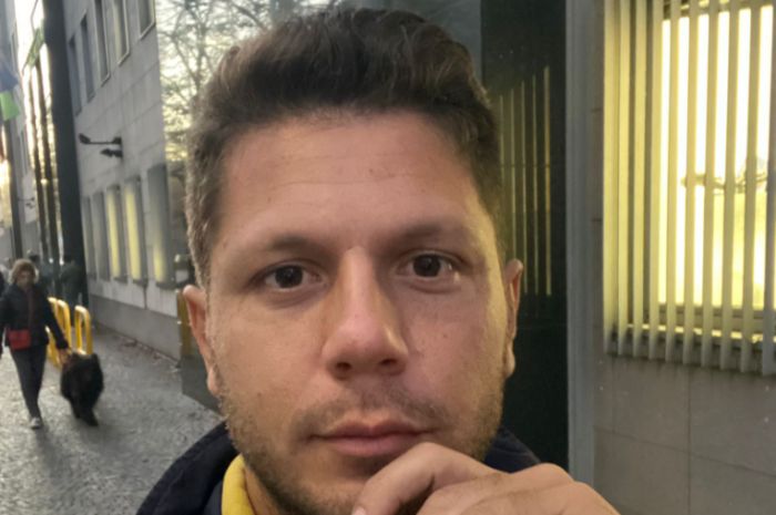 Ugo Rossi: "Oggi mi hanno notificato il procedimento penale numero 15, rischio complessivamente 70 anni di galera" 