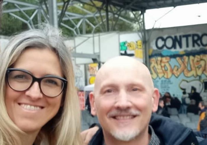 Manifestazione Forza Nuova piazza Libertà, Adesso Trieste: "Messaggio discriminatorio e intimidatorio"