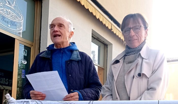 Il comitato Maddalena Vive chiede a Dipiazza di finanziare uno studio di fattibilità per l’anello verde