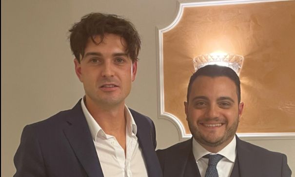 Ciro D’Aniello nuovo Presidente del Gruppo Giovani Imprenditori di Confindustria Alto Adriatico