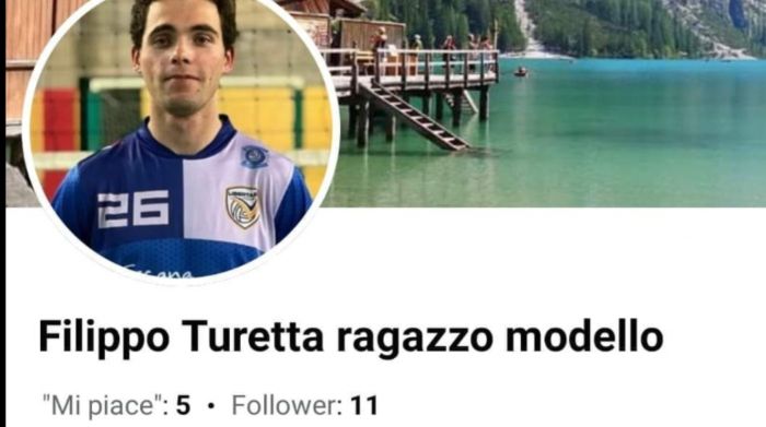 Omicidio Giulia: su Facebook una pagina 'Filippo Turetta ragazzo modello'