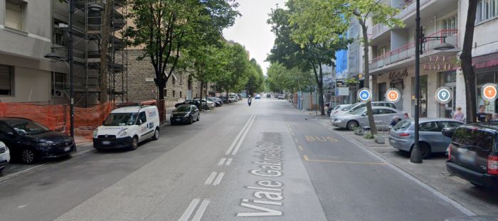 “Trieste, città delle strisce pedonali”, una mozione lancia il progetto in V circoscrizione