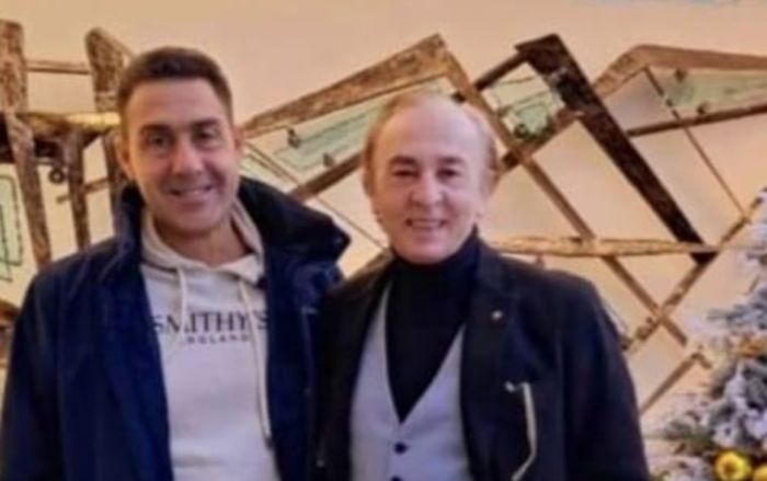 Vannacci, 'Se mi candido, mi finanzio col libro e con le donazioni' 